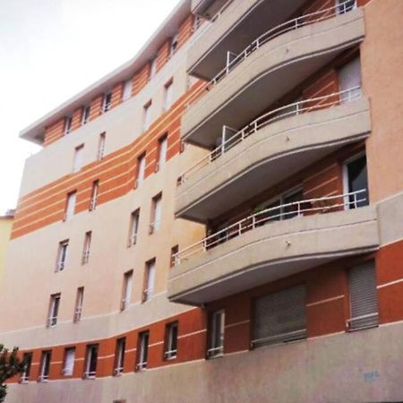 Rdp Triangle D'Or - Free Parking Apartment Nisa Exterior foto