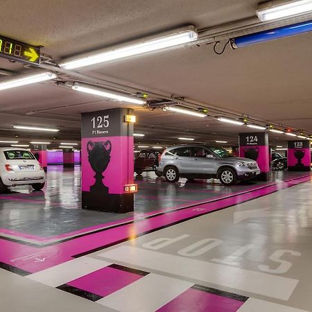Rdp Triangle D'Or - Free Parking Apartment Nisa Exterior foto